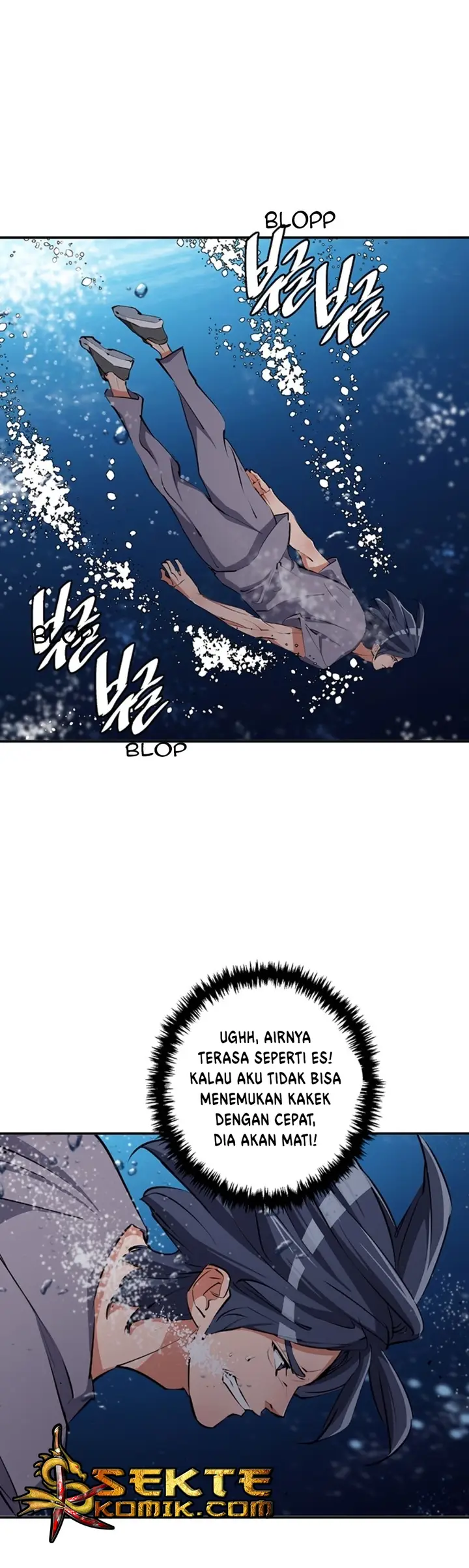image-komik-i-stack-experience-through-writing-books-chapter-103-16/39