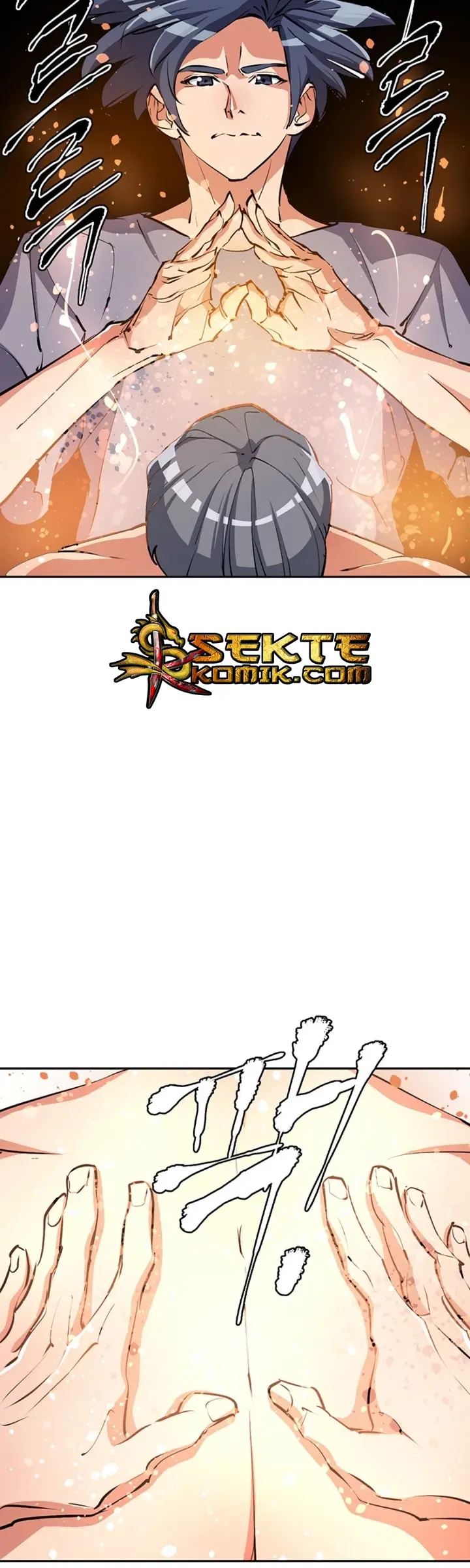 image-komik-i-stack-experience-through-writing-books-chapter-104-14/36