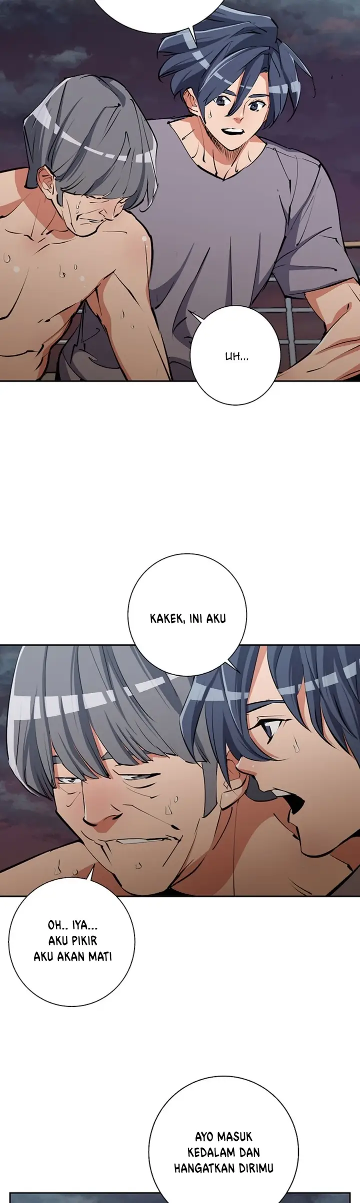 image-komik-i-stack-experience-through-writing-books-chapter-104-18/36