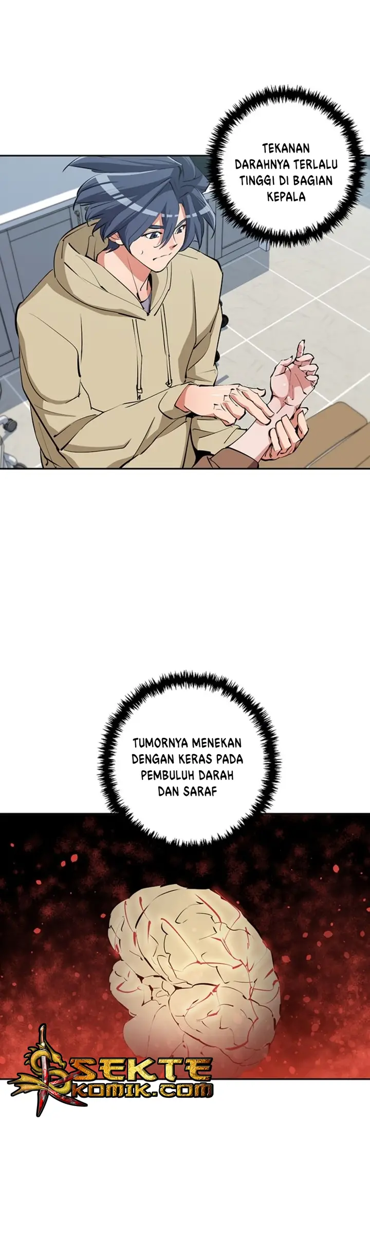 image-komik-i-stack-experience-through-writing-books-chapter-104-25/36