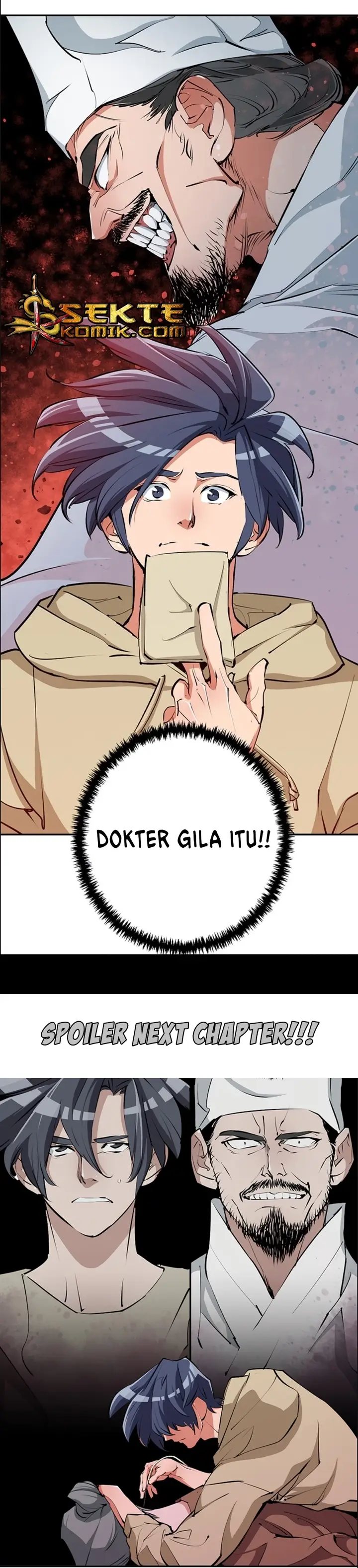 image-komik-i-stack-experience-through-writing-books-chapter-104-34/36