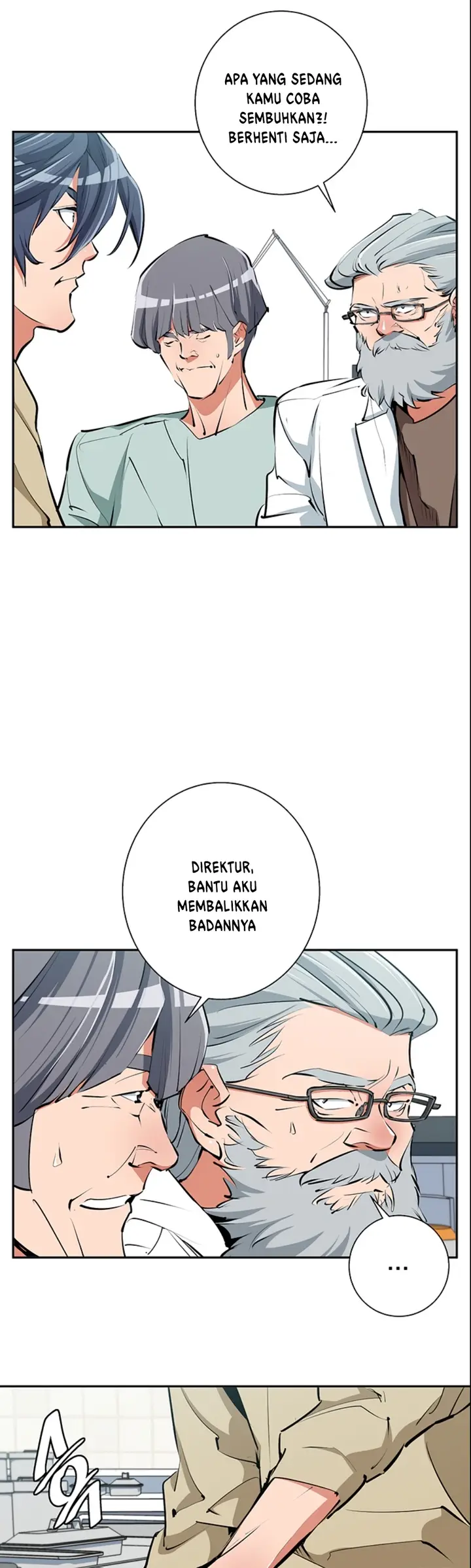 image-komik-i-stack-experience-through-writing-books-chapter-105-15/36