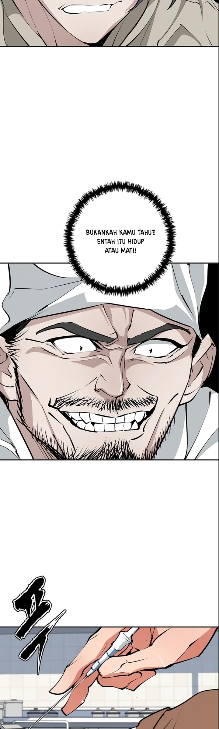image-komik-i-stack-experience-through-writing-books-chapter-105-20/36