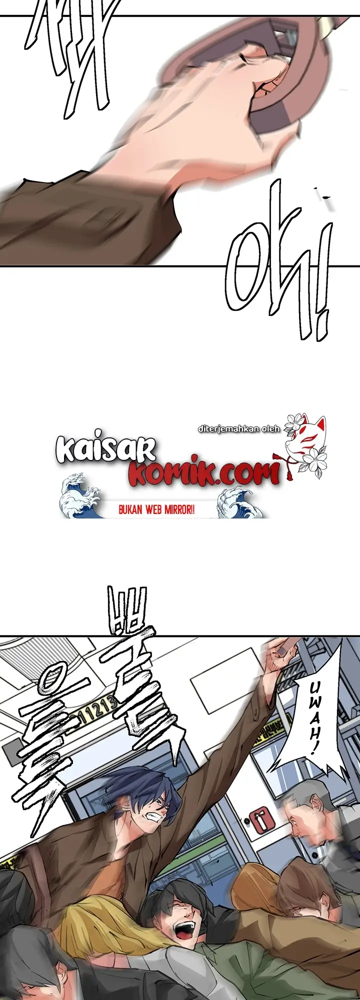 image-komik-i-stack-experience-through-writing-books-chapter-112-51/57