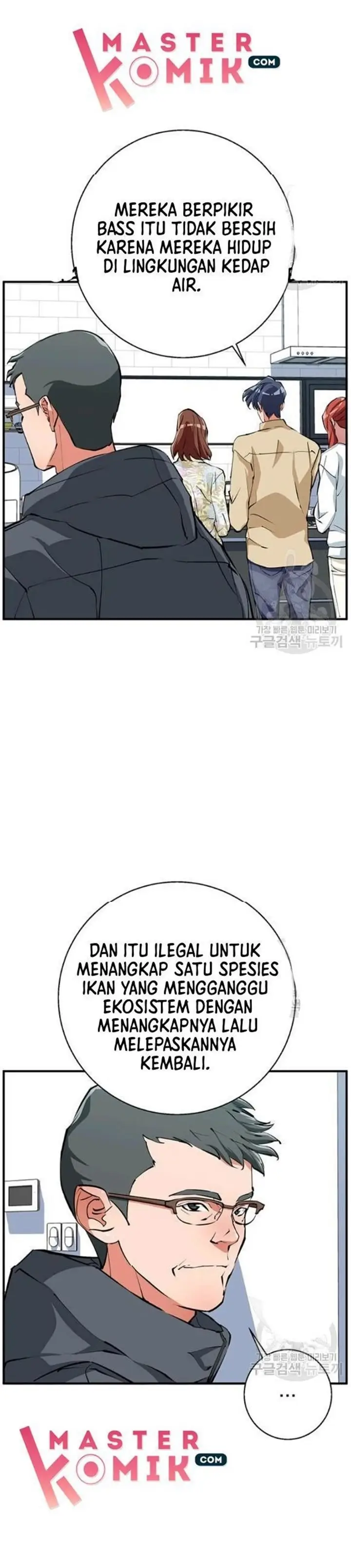 image-komik-i-stack-experience-through-writing-books-chapter-119-4/35