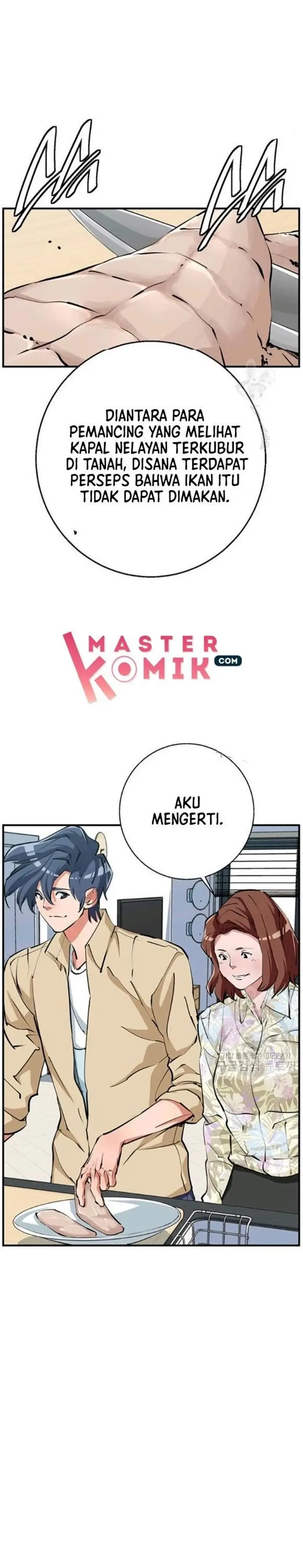 image-komik-i-stack-experience-through-writing-books-chapter-119-5/35