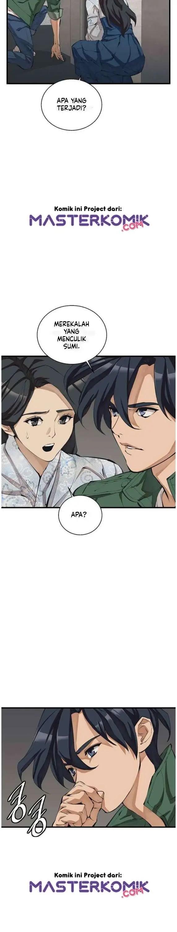 image-komik-i-stack-experience-through-writing-books-chapter-128-15/31