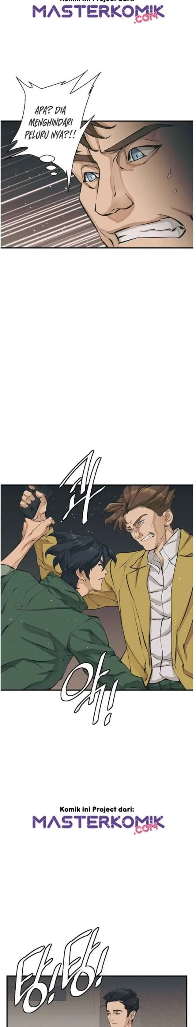 image-komik-i-stack-experience-through-writing-books-chapter-130-3/28