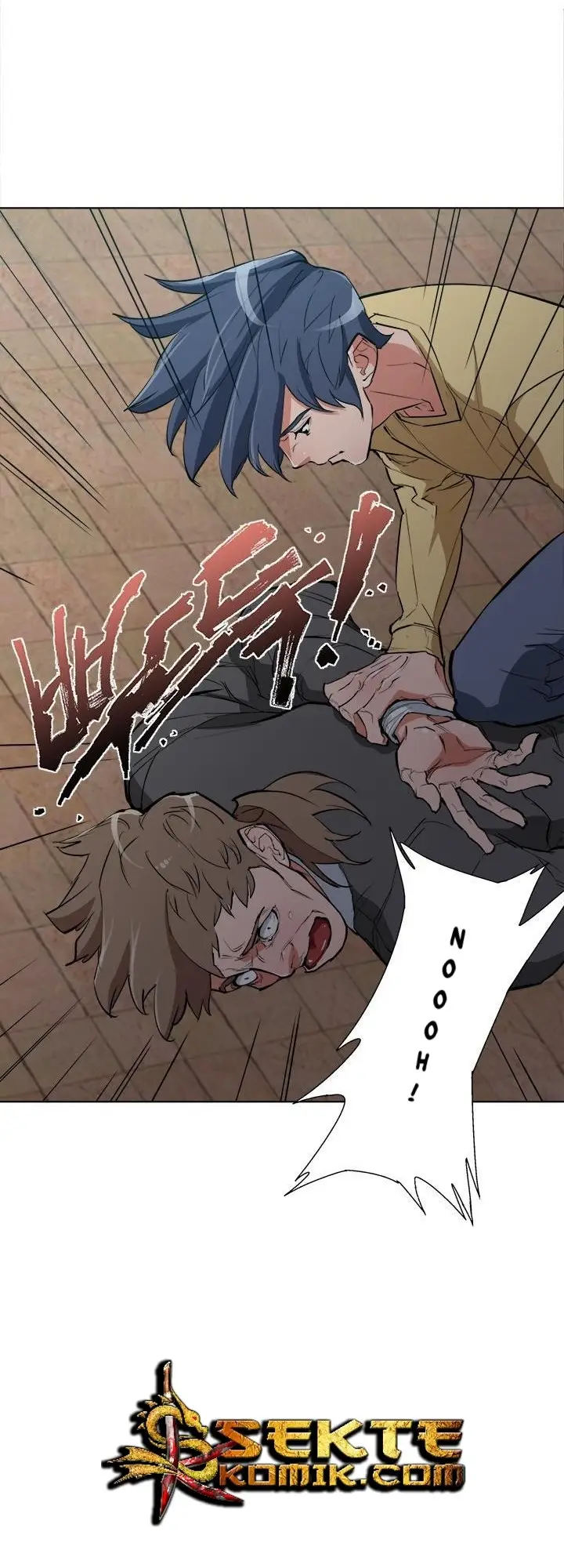 image-komik-i-stack-experience-through-writing-books-chapter-44-11/50