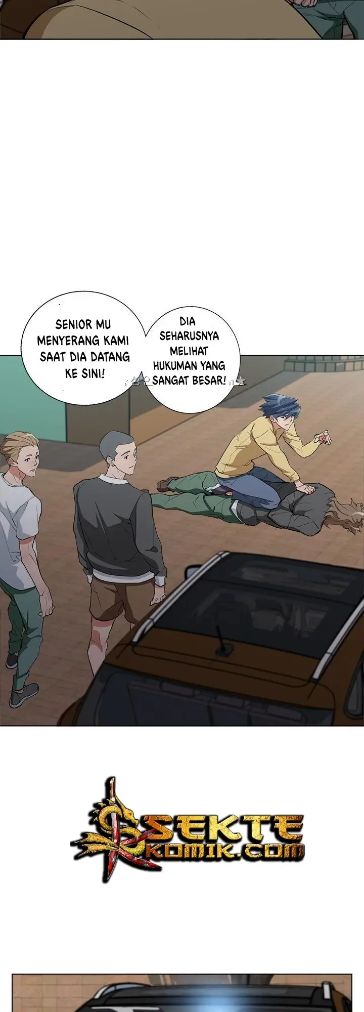 image-komik-i-stack-experience-through-writing-books-chapter-44-14/50