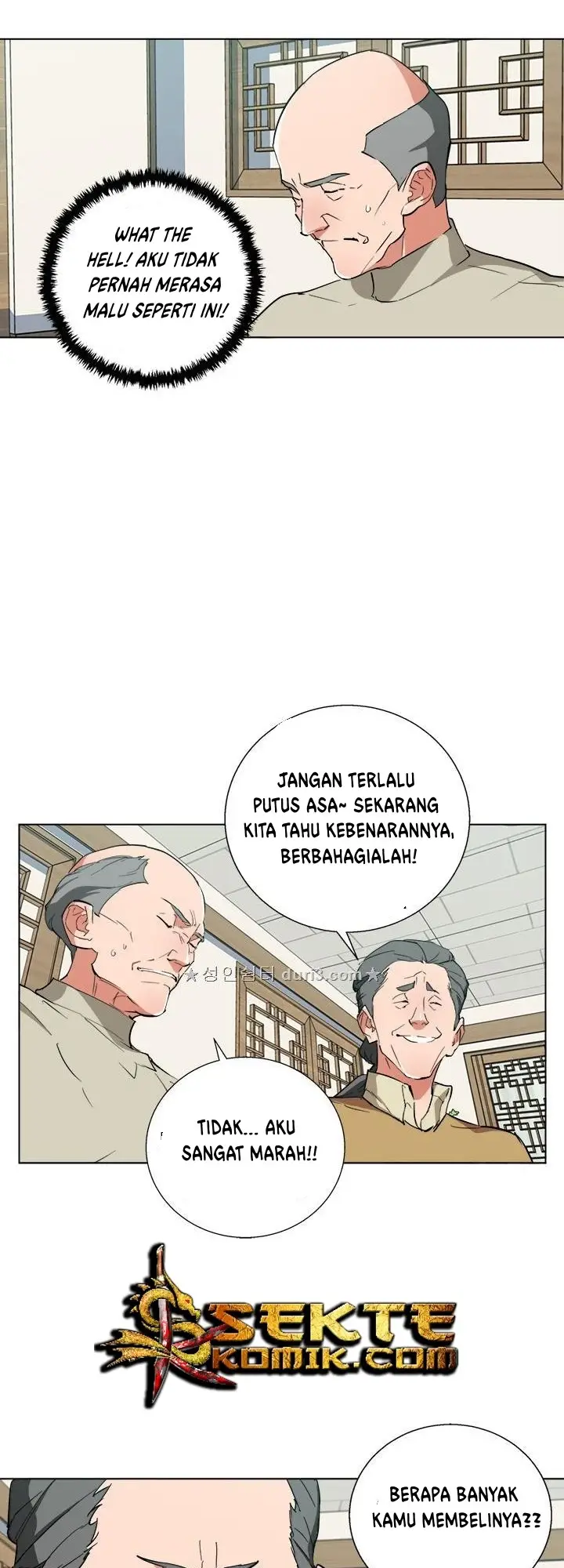 image-komik-i-stack-experience-through-writing-books-chapter-44-45/50