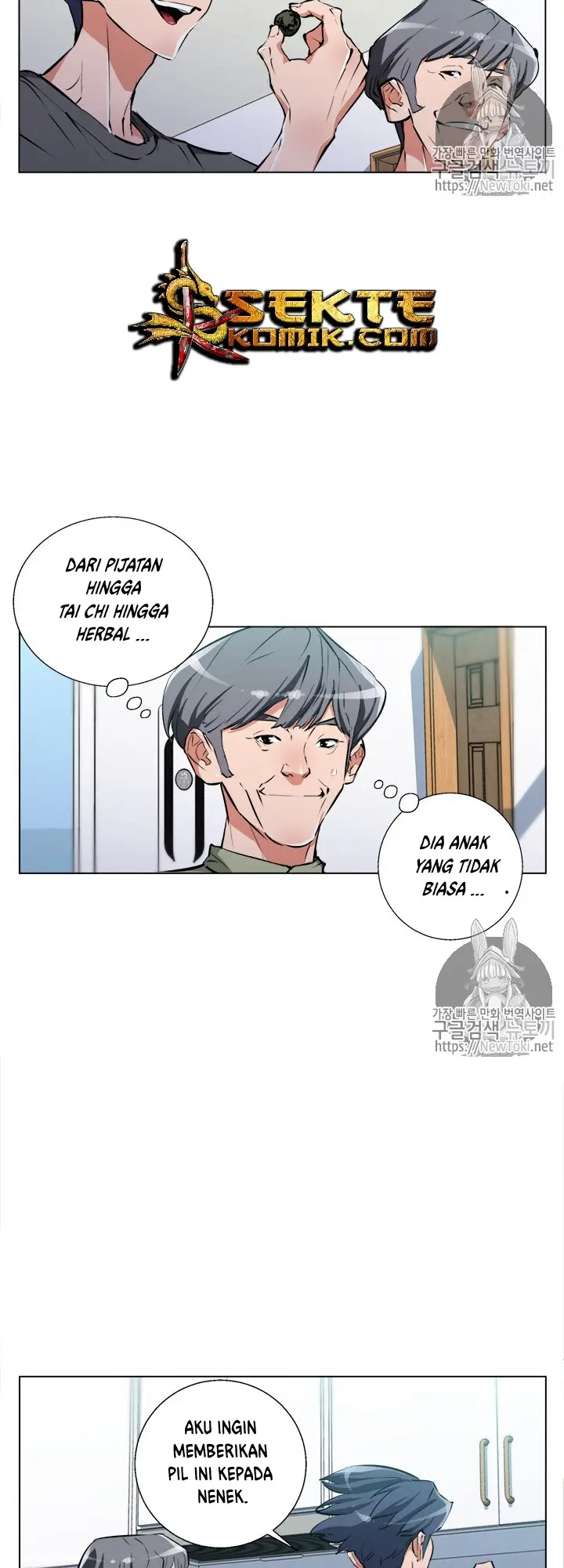 image-komik-i-stack-experience-through-writing-books-chapter-49-27/43