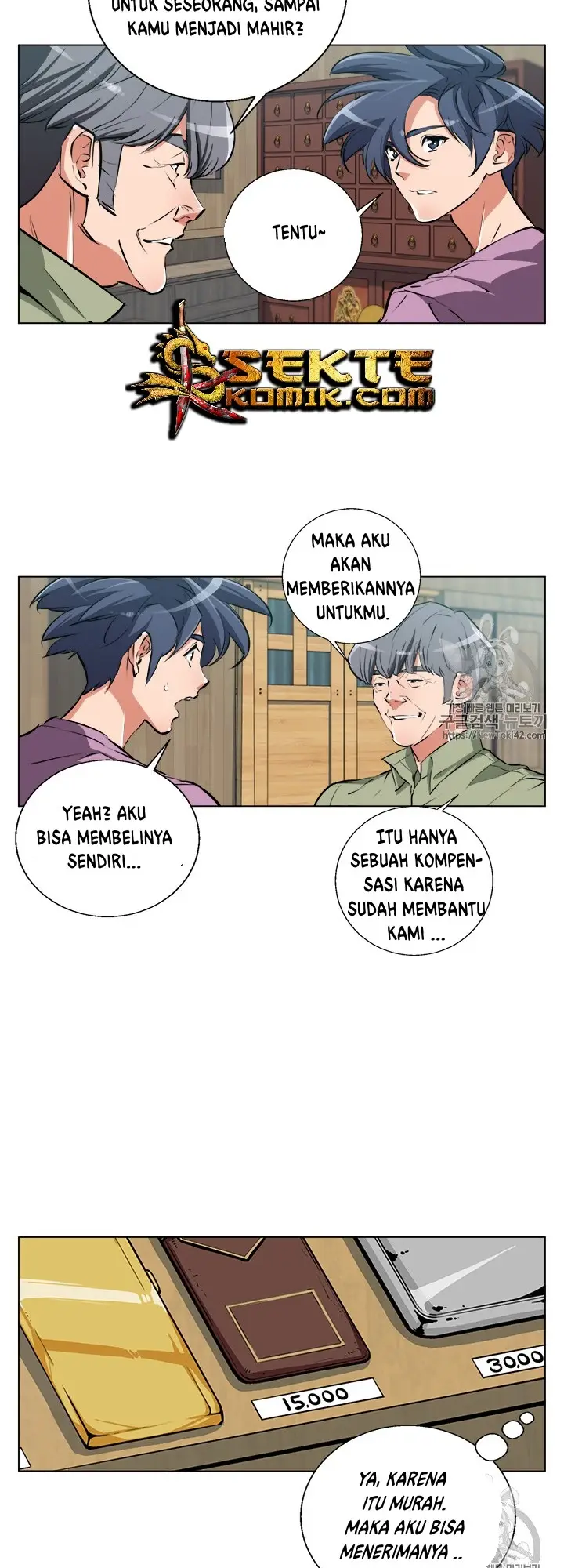 image-komik-i-stack-experience-through-writing-books-chapter-51-14/41