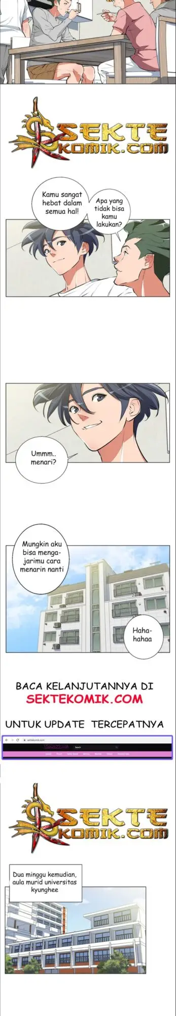 image-komik-i-stack-experience-through-writing-books-chapter-57-4/18