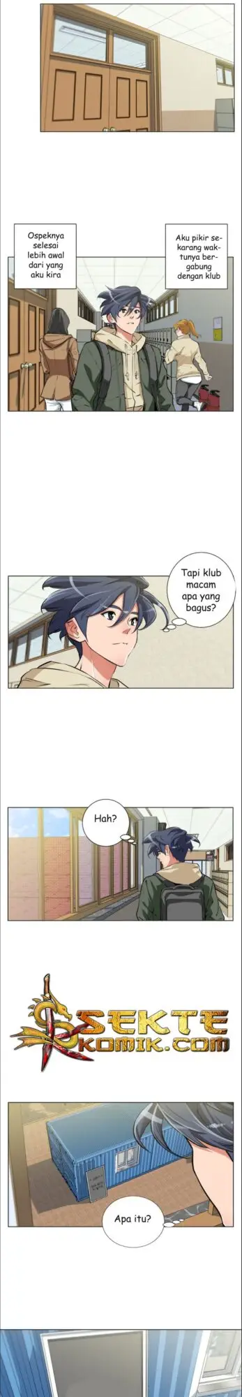 image-komik-i-stack-experience-through-writing-books-chapter-57-5/18