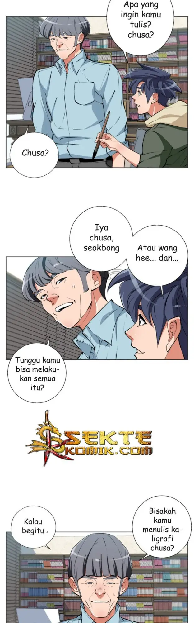 image-komik-i-stack-experience-through-writing-books-chapter-58-8/33