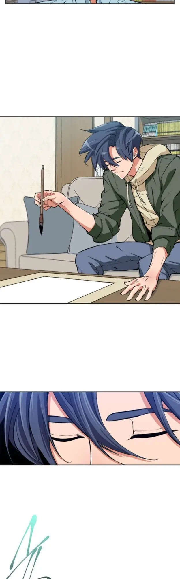 image-komik-i-stack-experience-through-writing-books-chapter-58-9/33