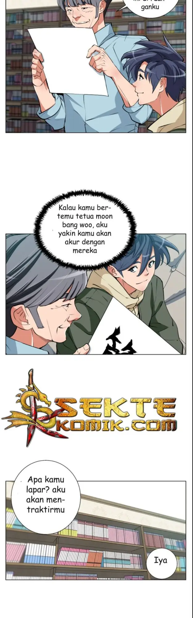 image-komik-i-stack-experience-through-writing-books-chapter-58-18/33