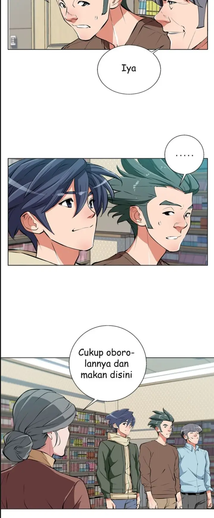 image-komik-i-stack-experience-through-writing-books-chapter-58-22/33