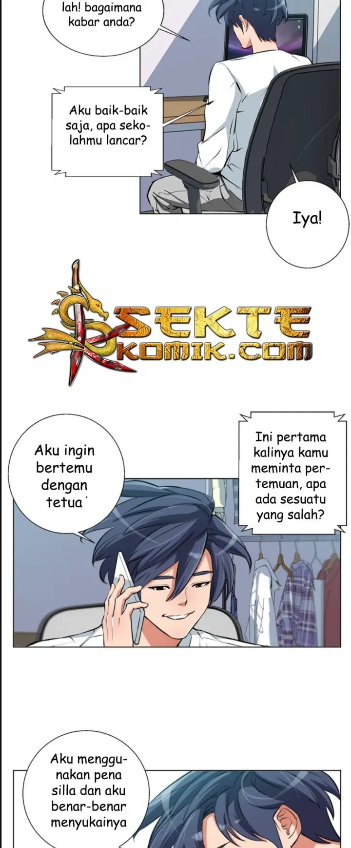 image-komik-i-stack-experience-through-writing-books-chapter-58-26/33