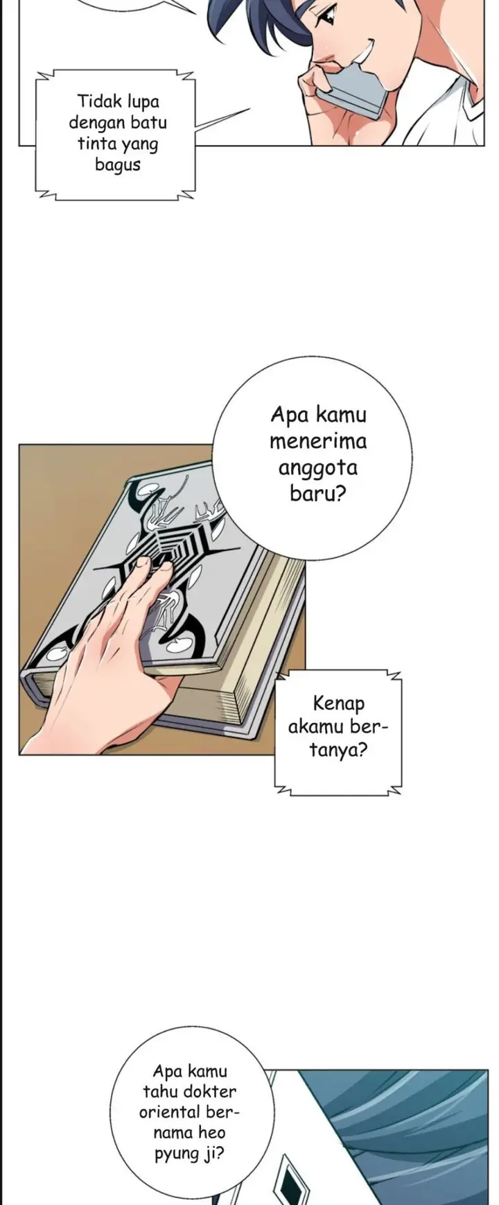 image-komik-i-stack-experience-through-writing-books-chapter-58-27/33
