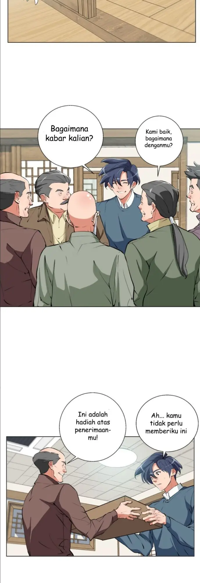 image-komik-i-stack-experience-through-writing-books-chapter-59-6/33