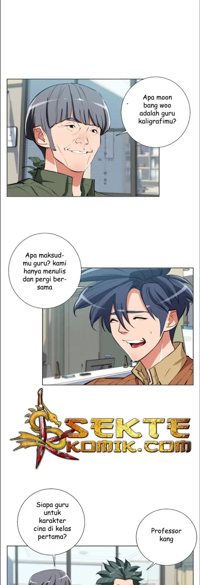 image-komik-i-stack-experience-through-writing-books-chapter-60-5/33