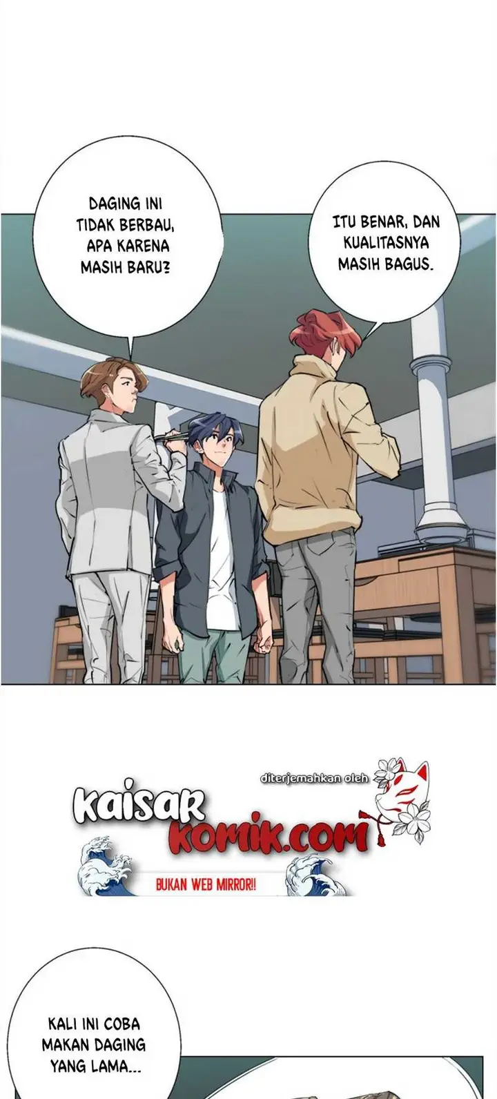 image-komik-i-stack-experience-through-writing-books-chapter-62-3/45