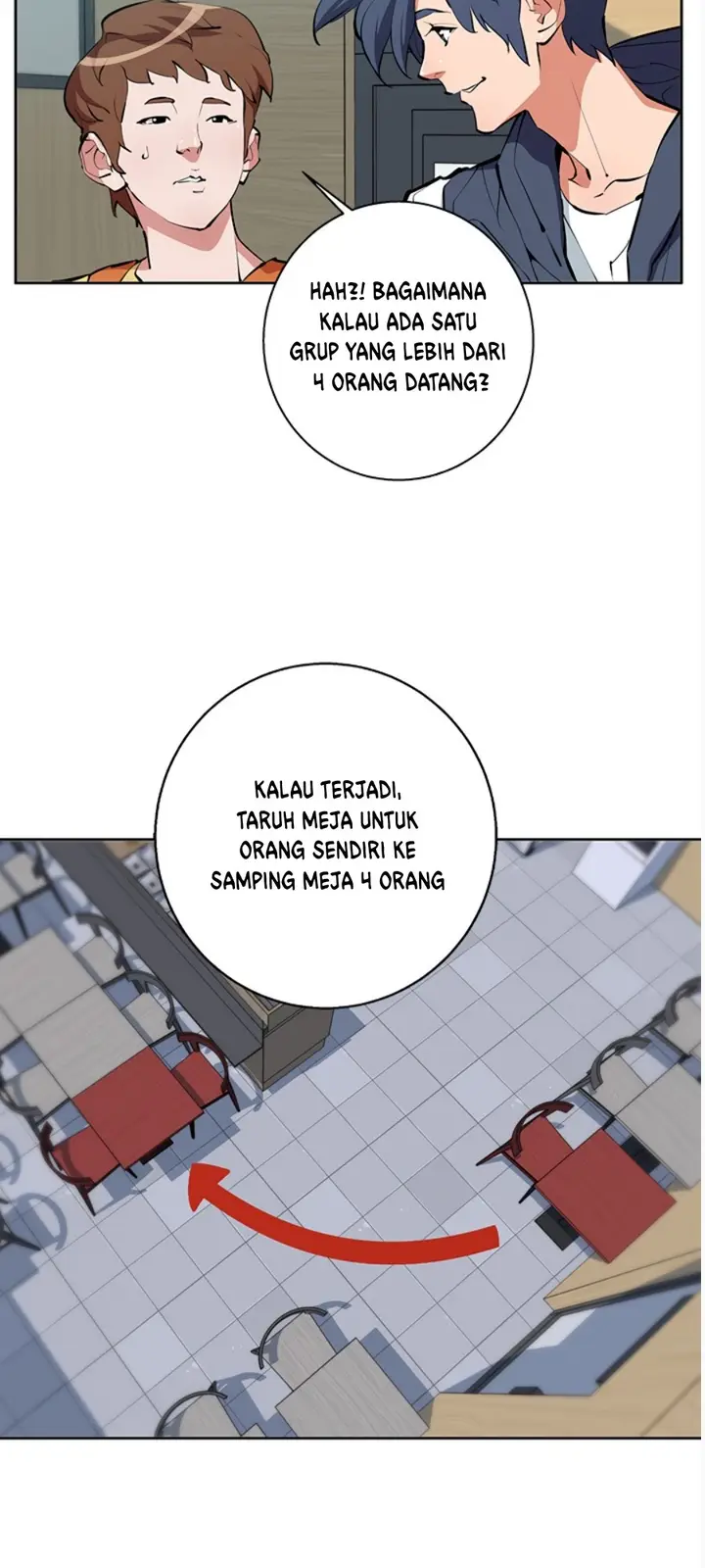 image-komik-i-stack-experience-through-writing-books-chapter-70-10/50