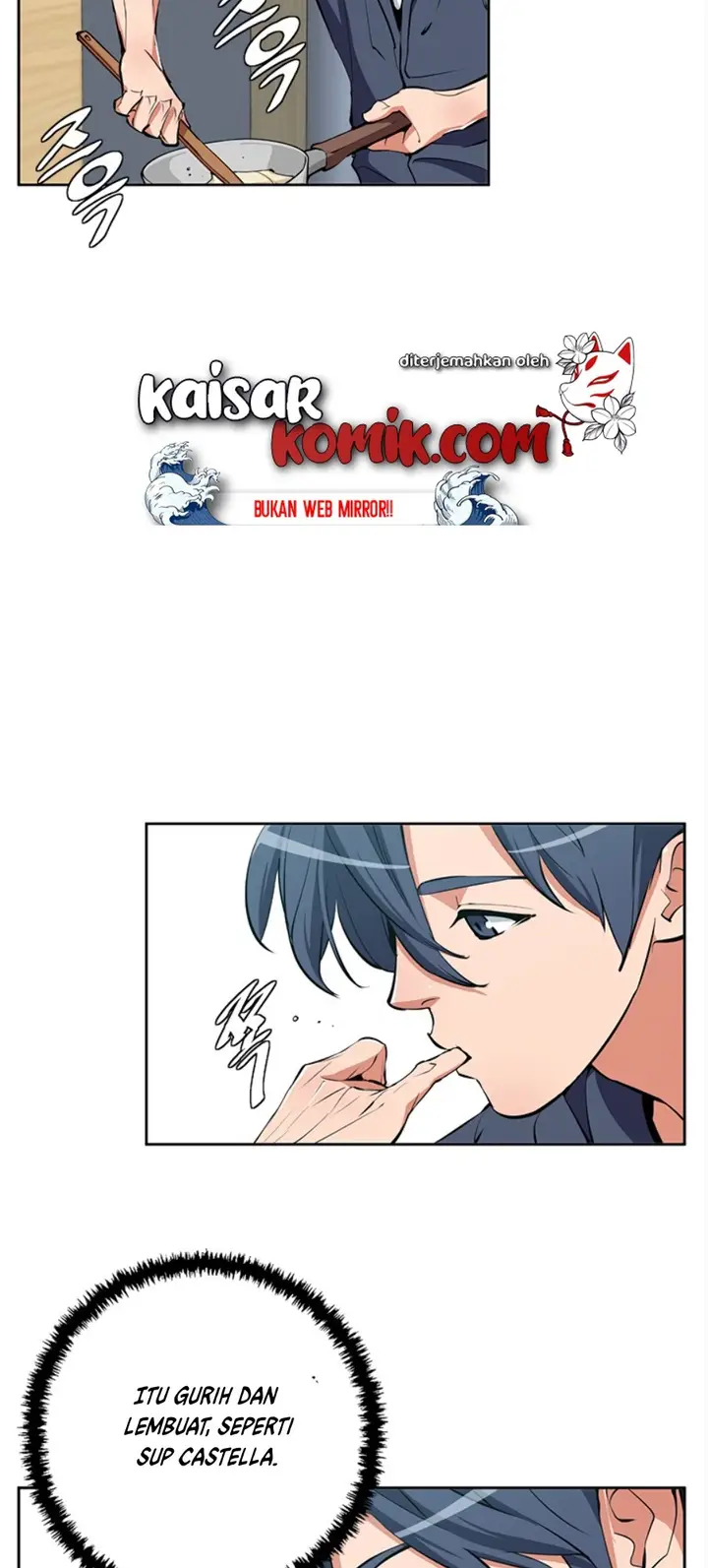 image-komik-i-stack-experience-through-writing-books-chapter-70-40/50