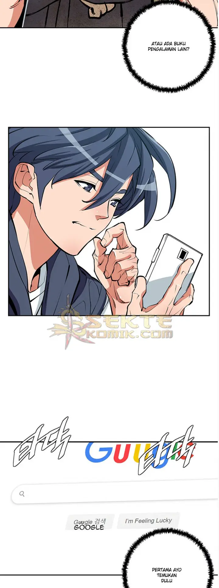 image-komik-i-stack-experience-through-writing-books-chapter-72-11/22