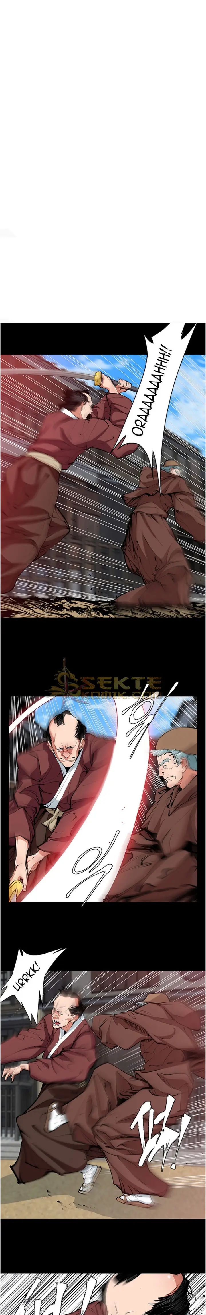 image-komik-i-stack-experience-through-writing-books-chapter-73-1/22