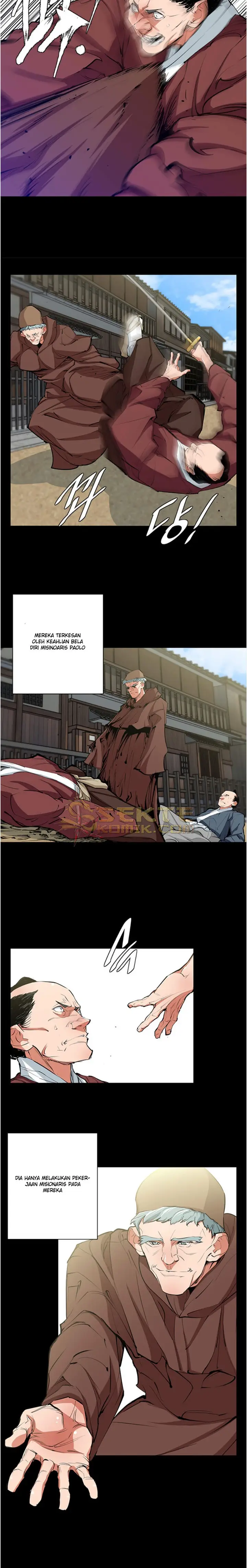 image-komik-i-stack-experience-through-writing-books-chapter-73-2/22