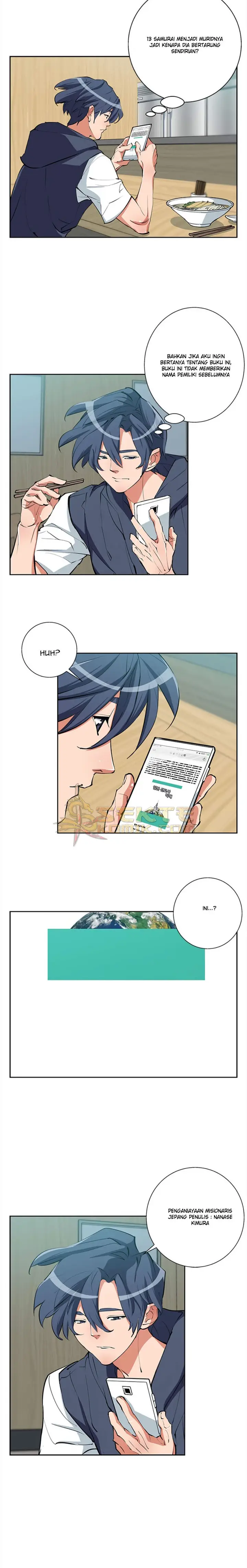 image-komik-i-stack-experience-through-writing-books-chapter-73-5/22