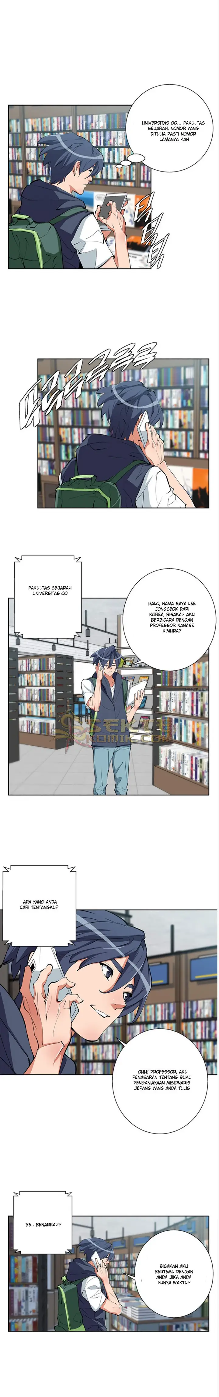 image-komik-i-stack-experience-through-writing-books-chapter-73-8/22
