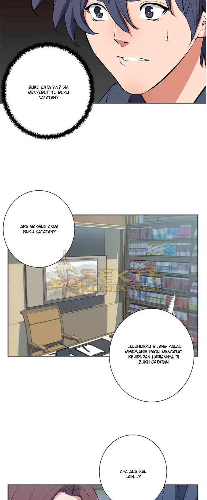 image-komik-i-stack-experience-through-writing-books-chapter-73-12/22