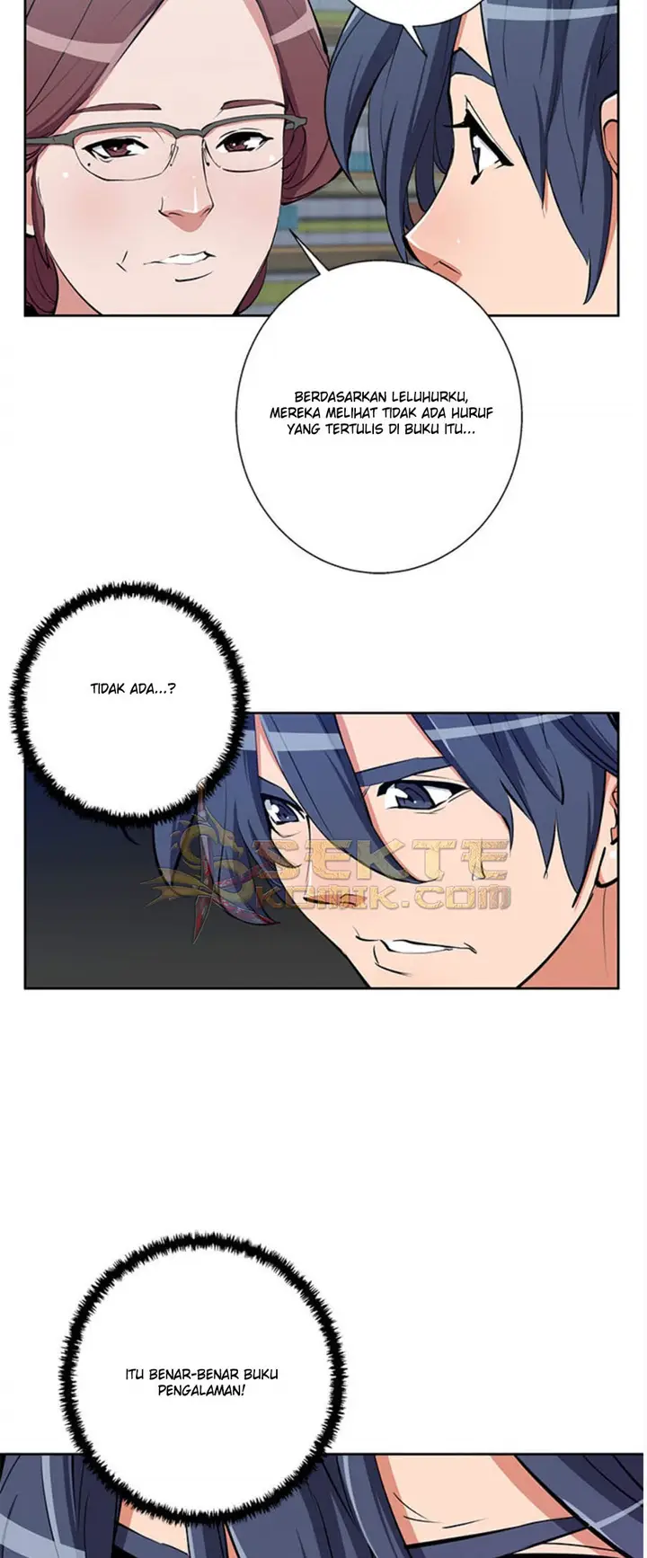 image-komik-i-stack-experience-through-writing-books-chapter-73-13/22