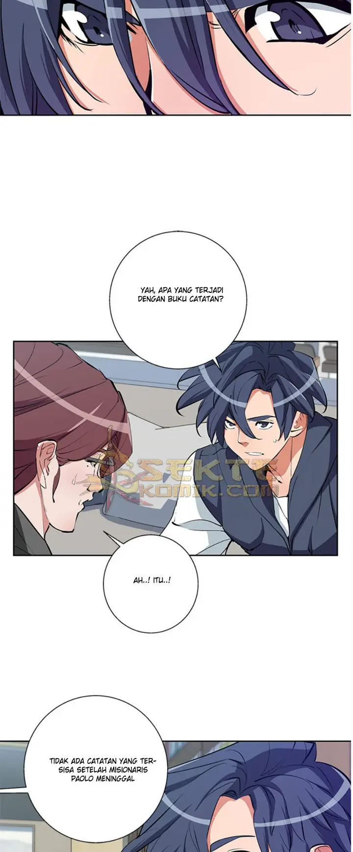 image-komik-i-stack-experience-through-writing-books-chapter-73-14/22