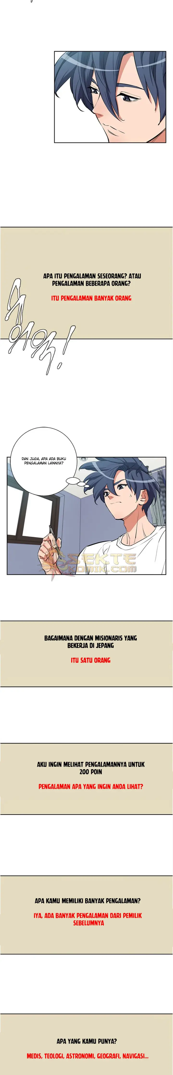 image-komik-i-stack-experience-through-writing-books-chapter-74-3/22