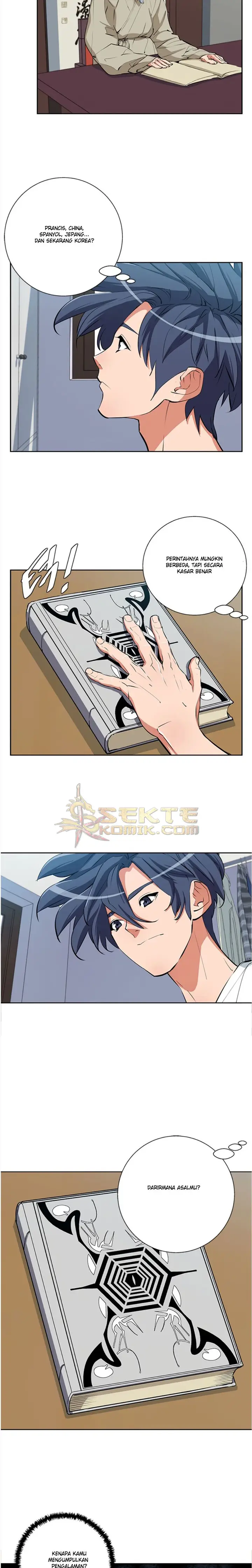 image-komik-i-stack-experience-through-writing-books-chapter-74-6/22