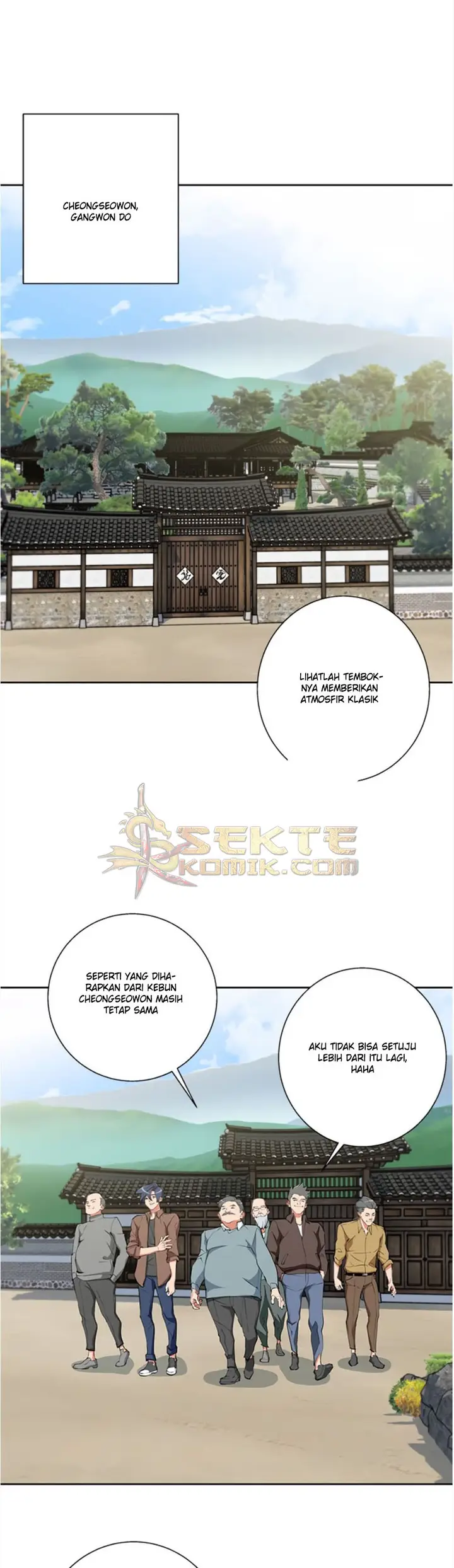 image-komik-i-stack-experience-through-writing-books-chapter-74-17/22