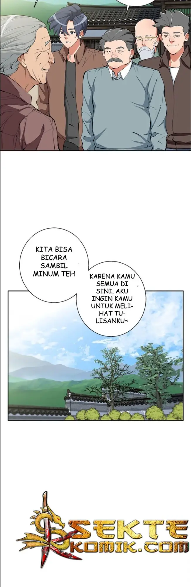 image-komik-i-stack-experience-through-writing-books-chapter-75-3/32