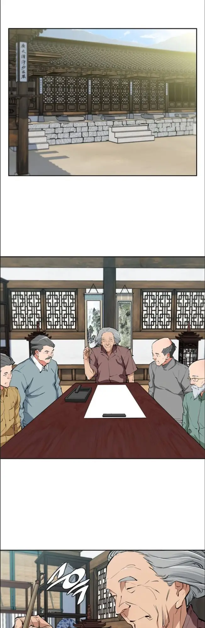 image-komik-i-stack-experience-through-writing-books-chapter-75-4/32