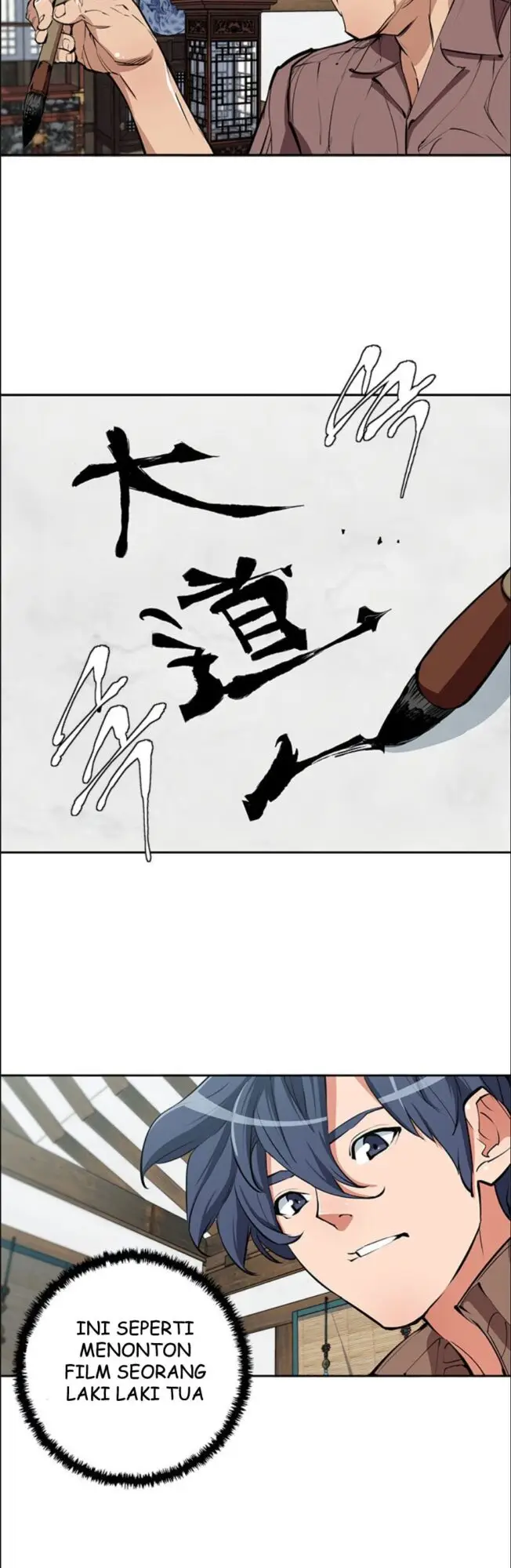 image-komik-i-stack-experience-through-writing-books-chapter-75-5/32