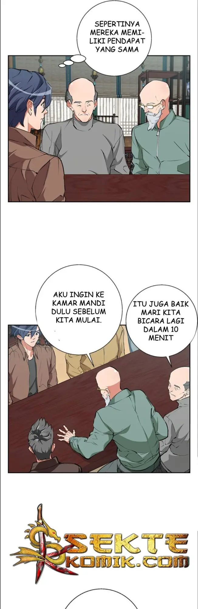 image-komik-i-stack-experience-through-writing-books-chapter-75-7/32