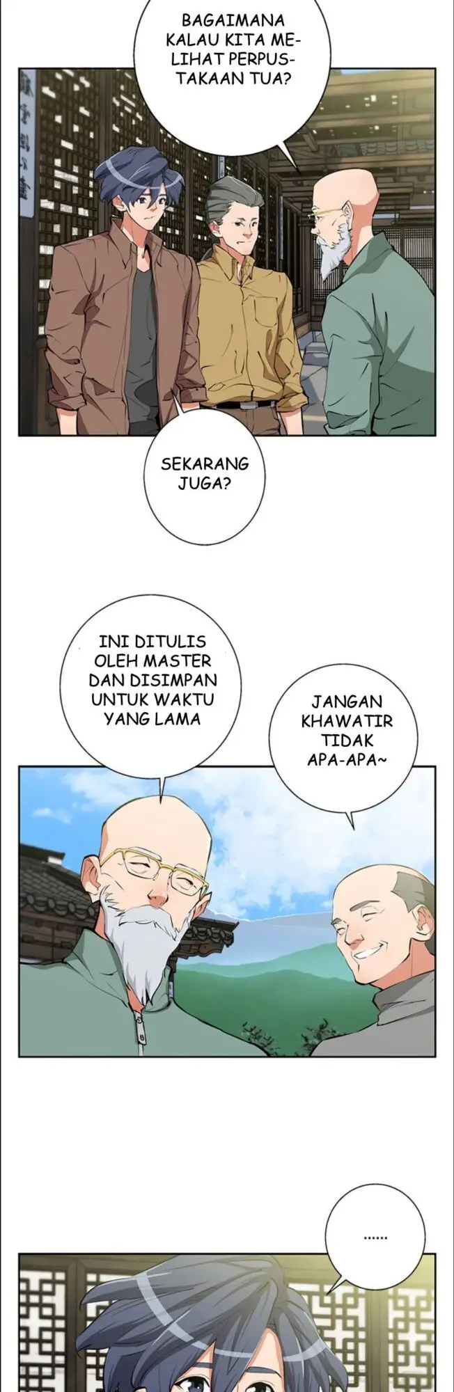 image-komik-i-stack-experience-through-writing-books-chapter-75-8/32