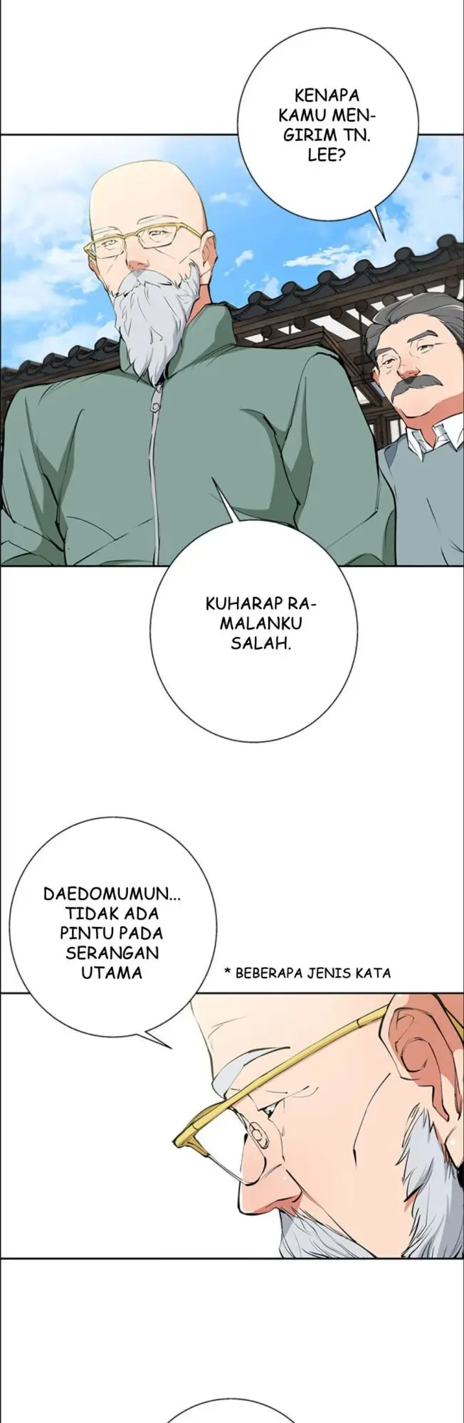 image-komik-i-stack-experience-through-writing-books-chapter-75-10/32