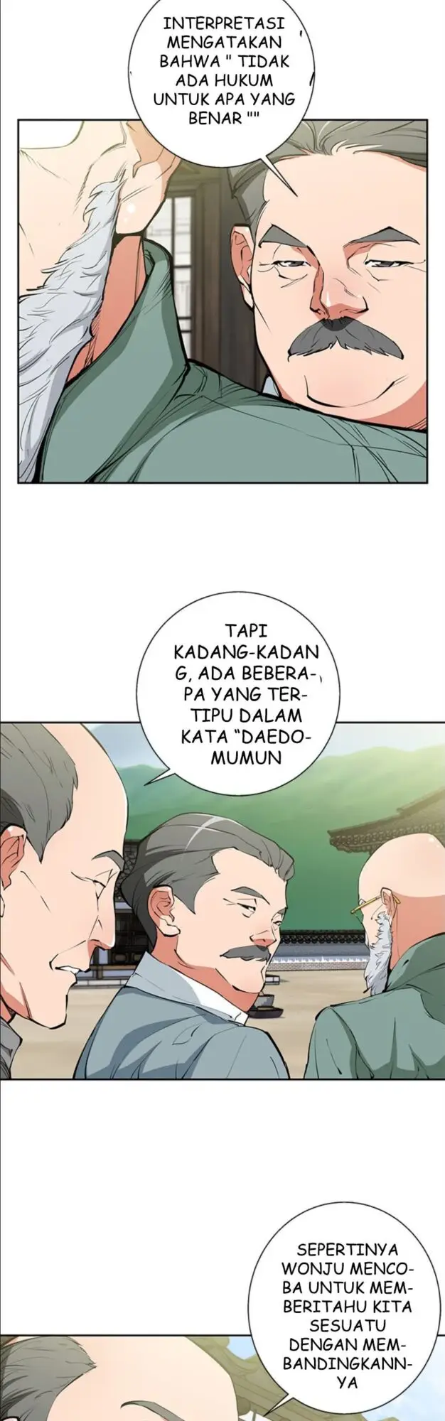 image-komik-i-stack-experience-through-writing-books-chapter-75-11/32