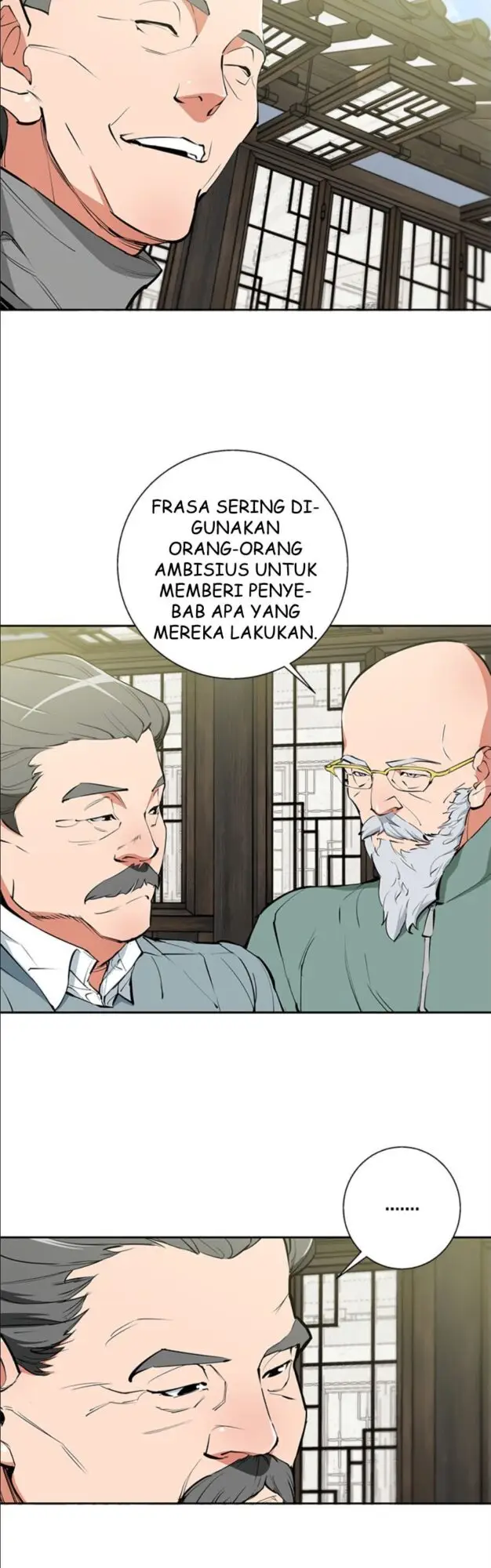 image-komik-i-stack-experience-through-writing-books-chapter-75-12/32