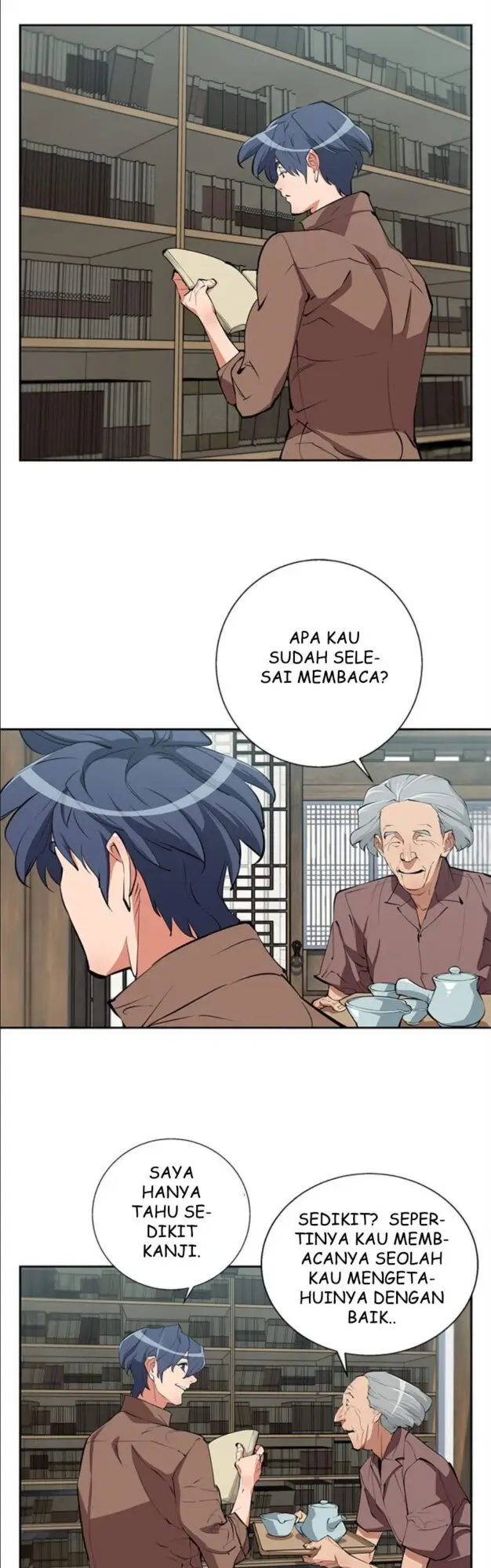 image-komik-i-stack-experience-through-writing-books-chapter-75-14/32
